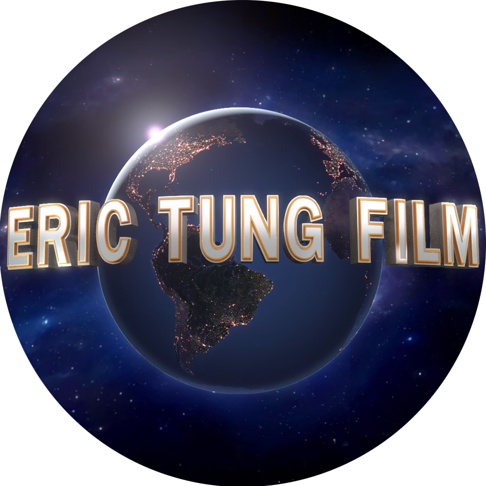 Eric Tung Film Logo
